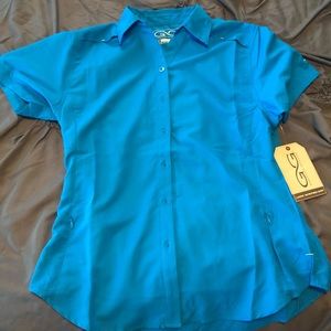 Game Guard Microfiber Shirt